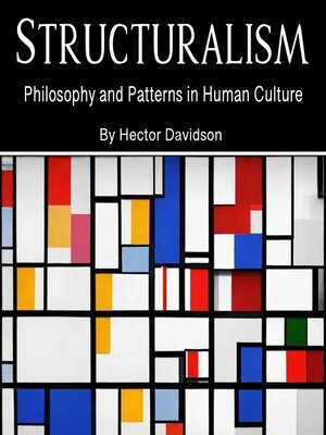cover image of Structuralism